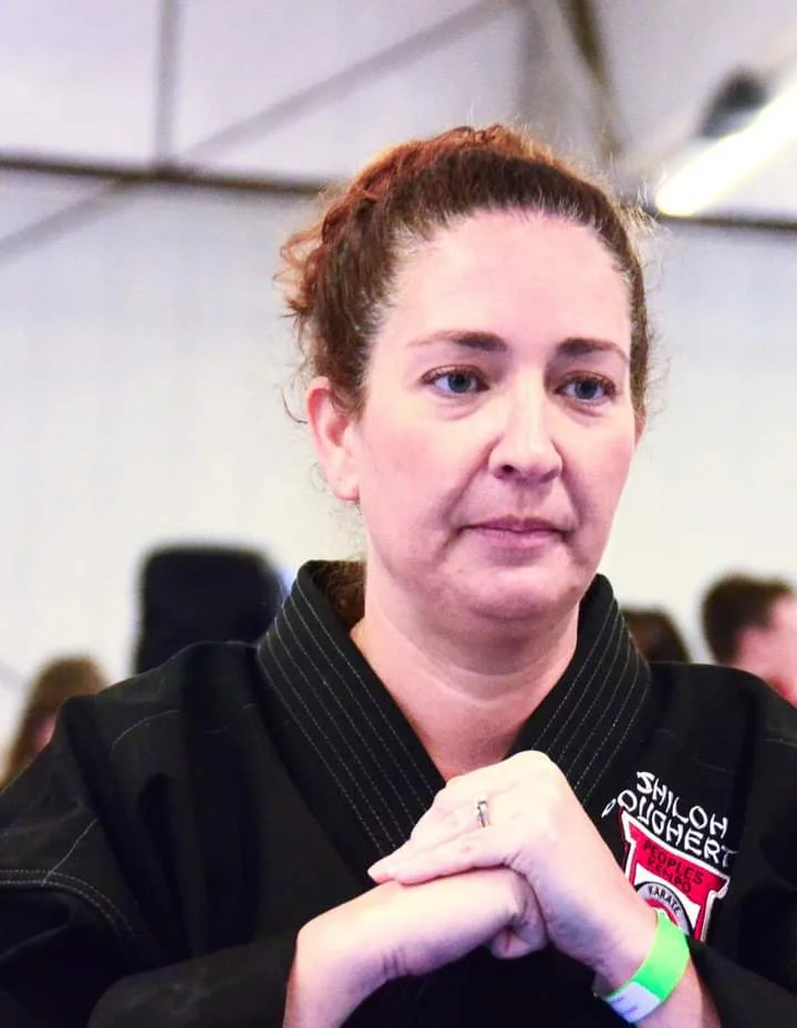 Rhyno's Peoples Kenpo Karate (Rhyno’s PKKA) facility image