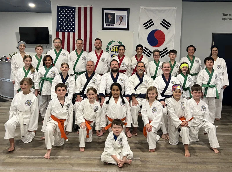 Rocky Mountain Martial Arts – Front Range facility image