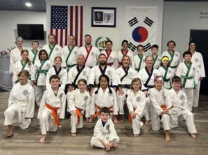 Rocky Mountain Martial Arts – Front Range facility image