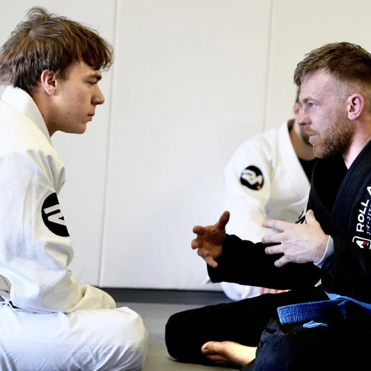 Roll Art Jiu-Jitsu LLC facility image