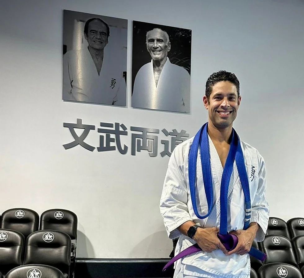Self Defense Academy COS facility image