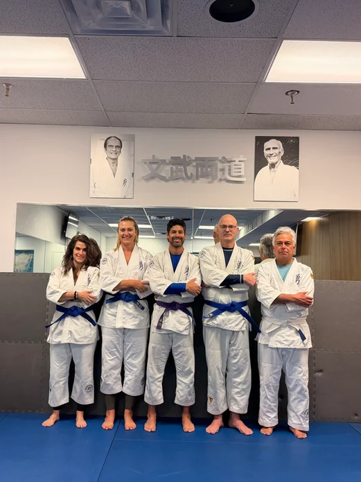 Self Defense Academy COS facility image