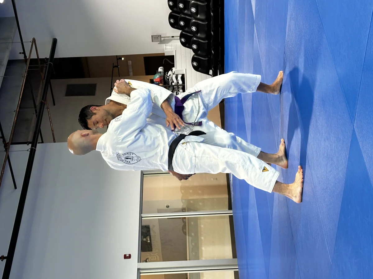 Self Defense Academy COS facility image