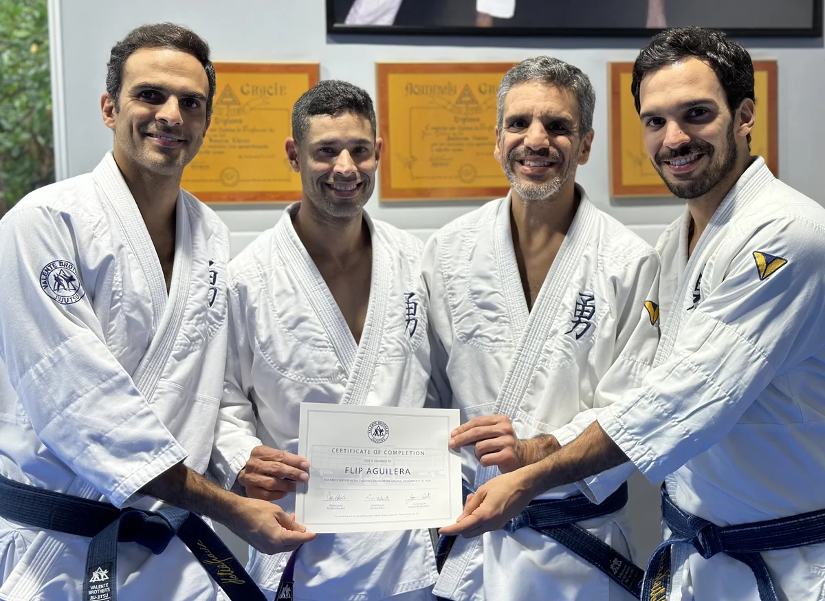 Self Defense Academy COS facility image