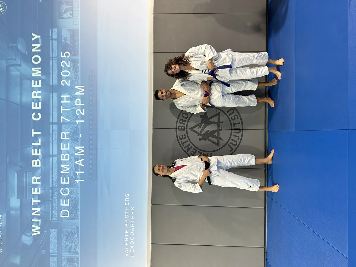 Self Defense Academy COS facility image