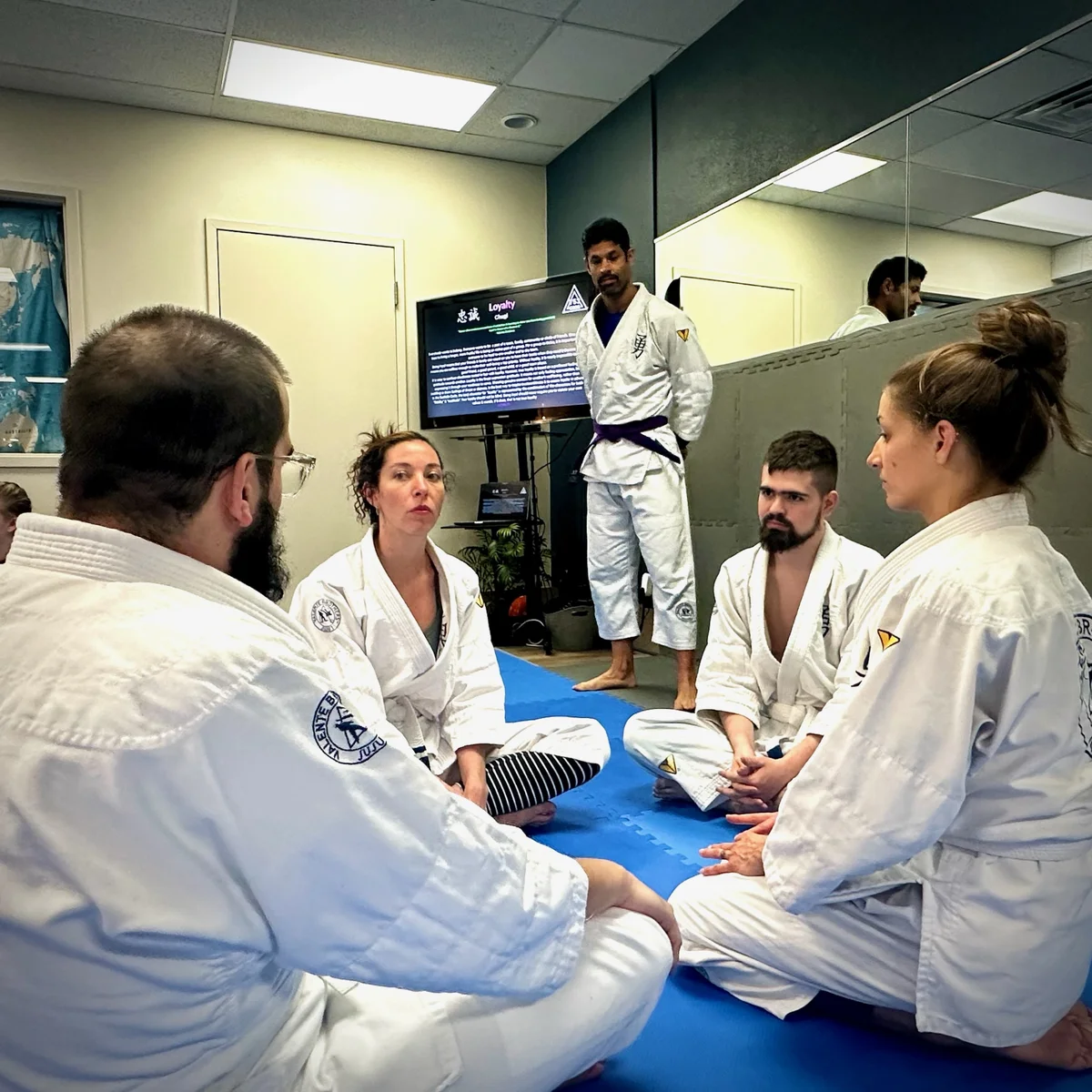 Self Defense Academy COS facility image