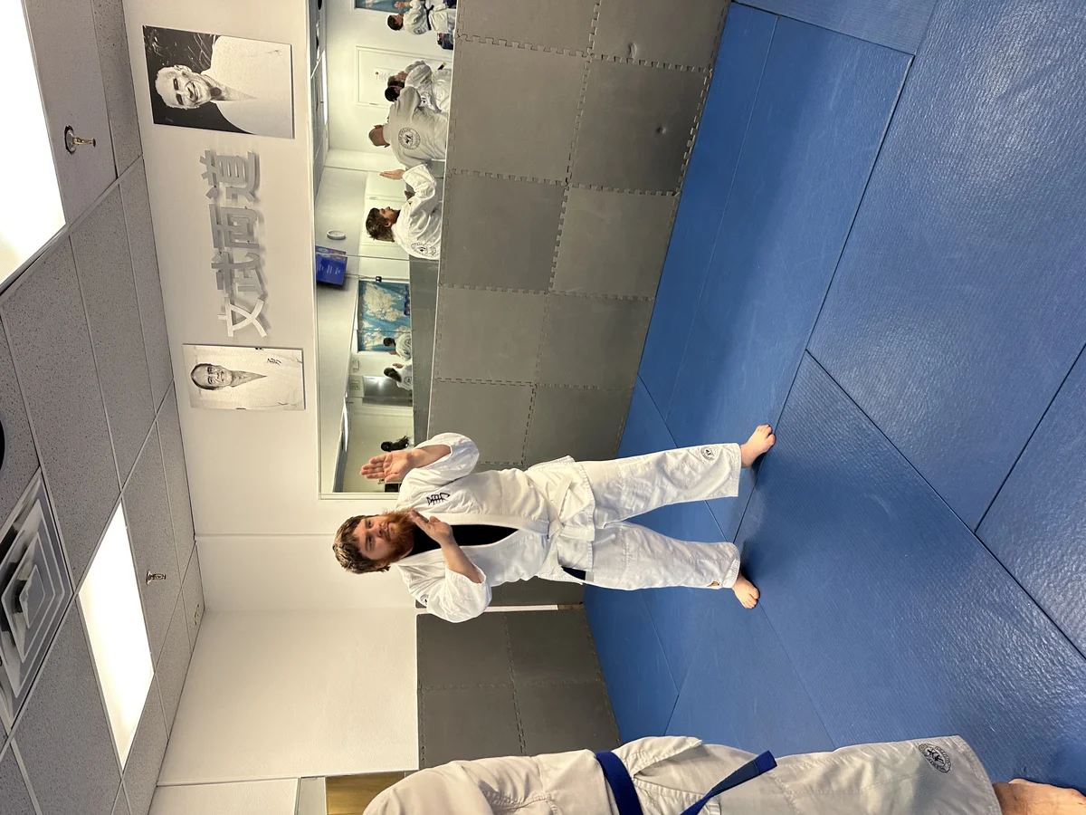 Self Defense Academy COS facility image