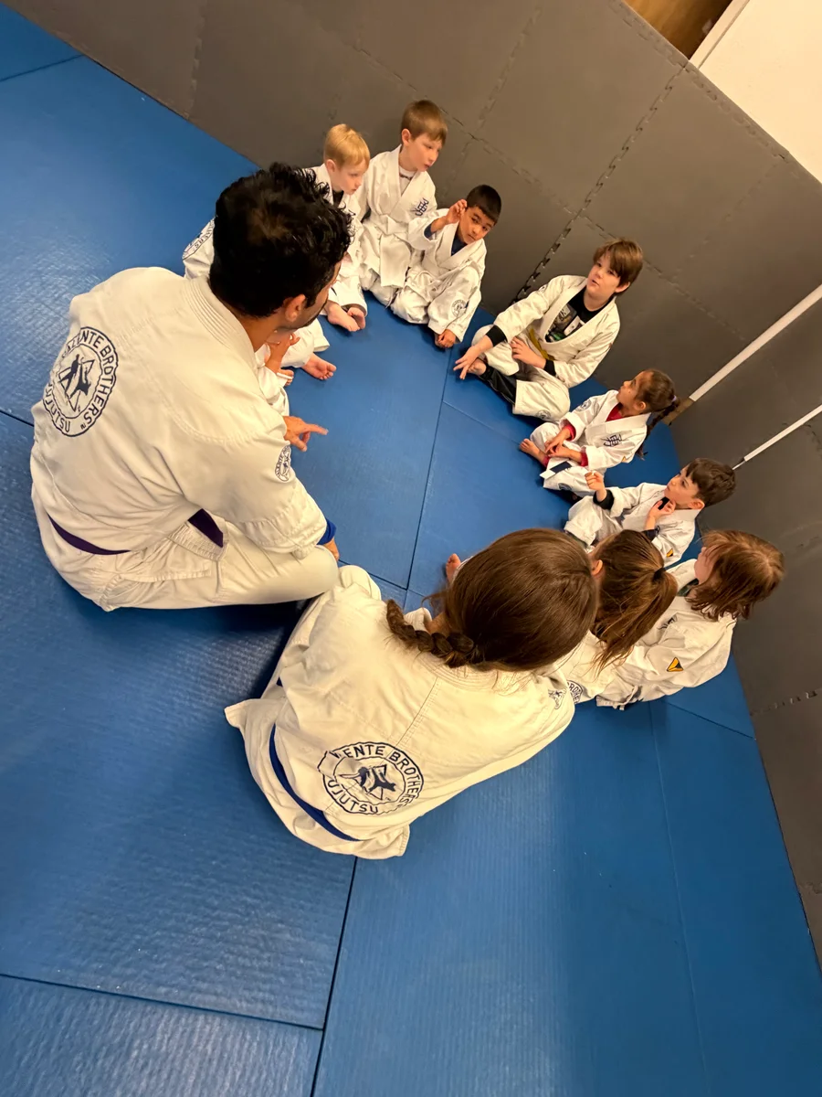 Self Defense Academy COS facility image