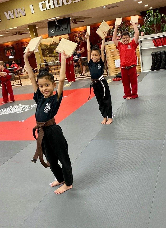 Seo's Martial Arts facility image