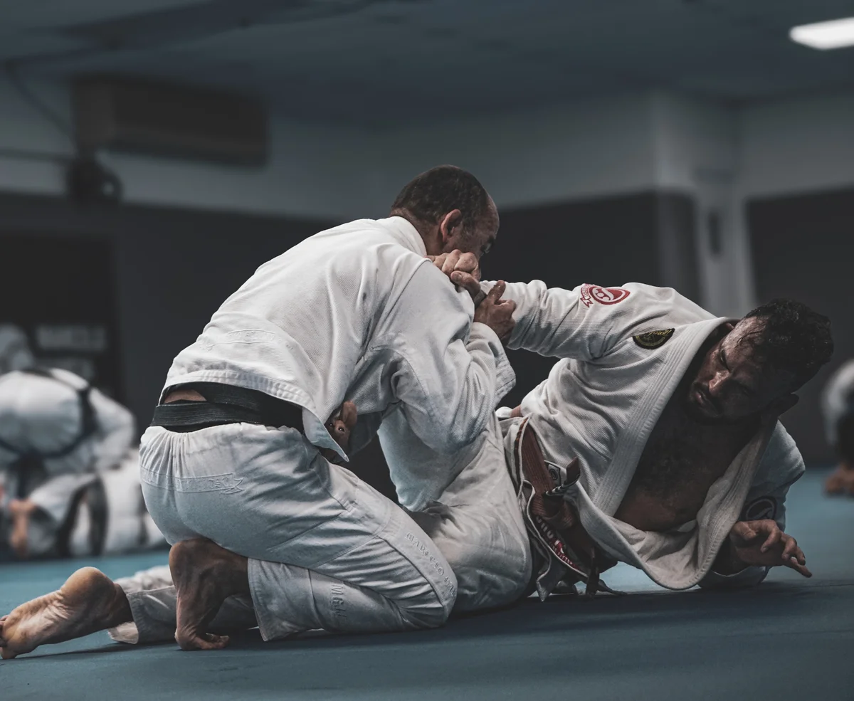 SHŌGUN JIU JITSU ACADEMY facility image