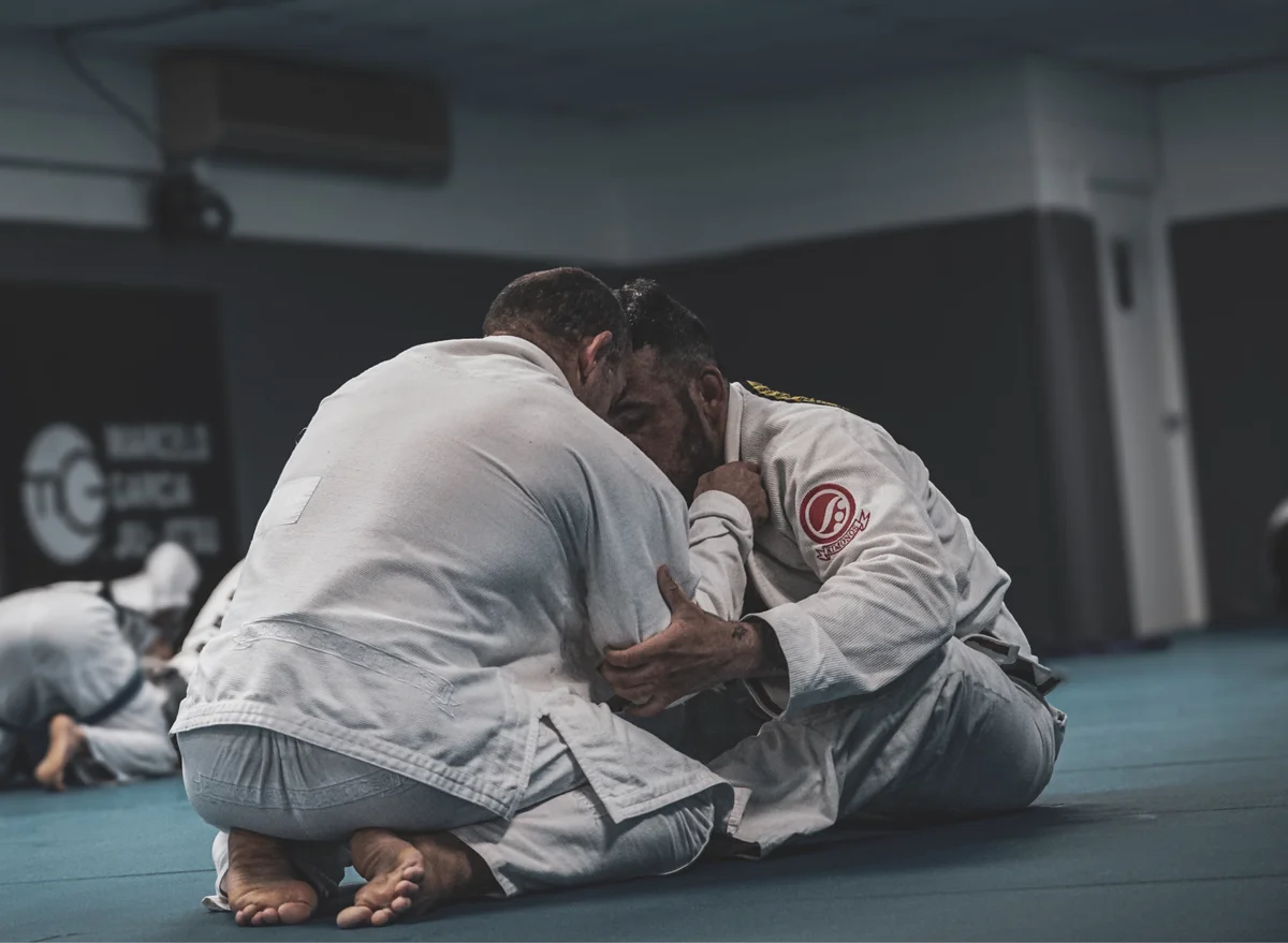 SHŌGUN JIU JITSU ACADEMY facility image