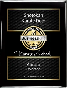 Shotokan Karate Dojo facility image