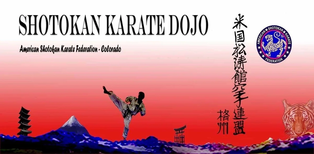 Shotokan Karate Dojo facility image