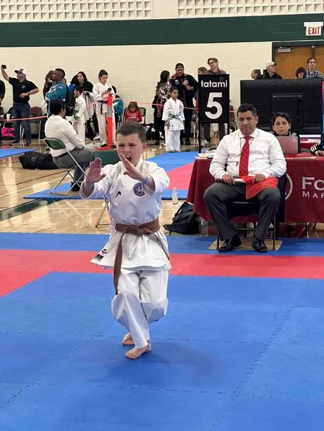 Shotokan Karate Dojo facility image