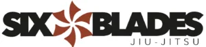 Six Blades Denver academy logo