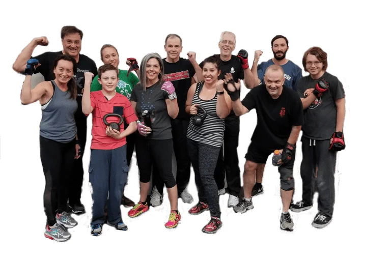 Synergy Martial Arts and Fitness facility image