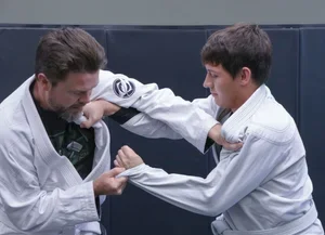 TAPS BRAZILIAN JIU-JITSU facility image