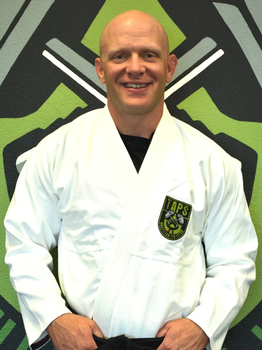 TAPS BRAZILIAN JIU-JITSU facility image