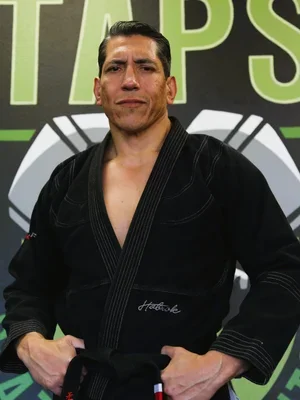 TAPS BRAZILIAN JIU-JITSU facility image