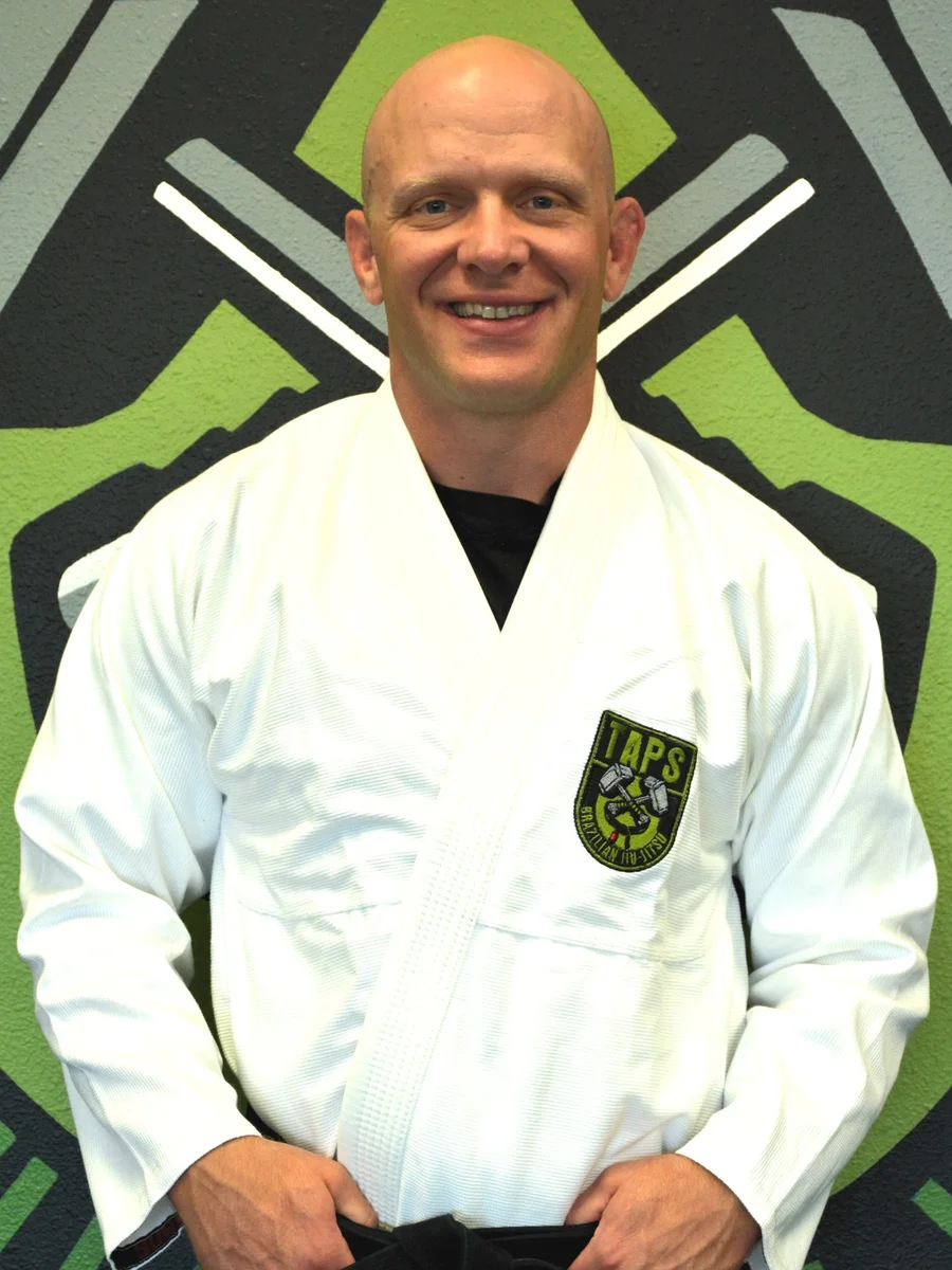TAPS BRAZILIAN JIU-JITSU facility image