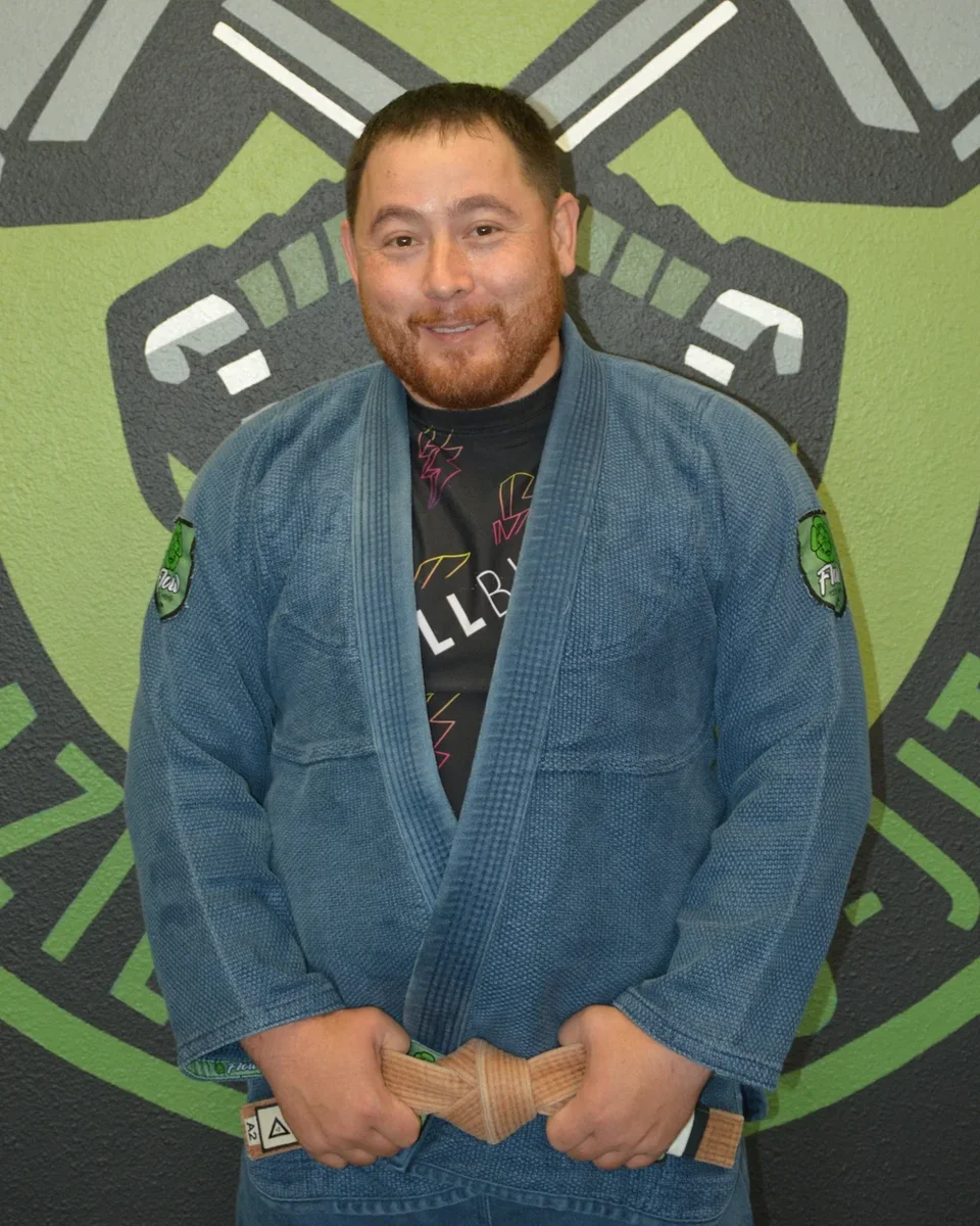 TAPS BRAZILIAN JIU-JITSU facility image