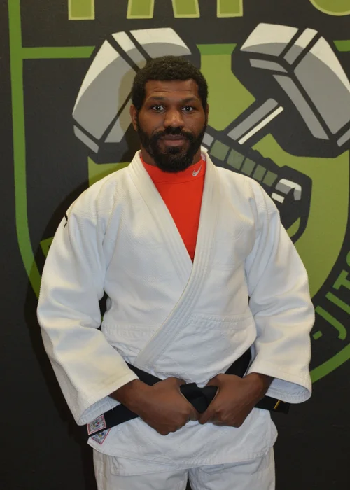 TAPS BRAZILIAN JIU-JITSU facility image