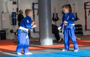 The Rock Jiu Jitsu Team facility image