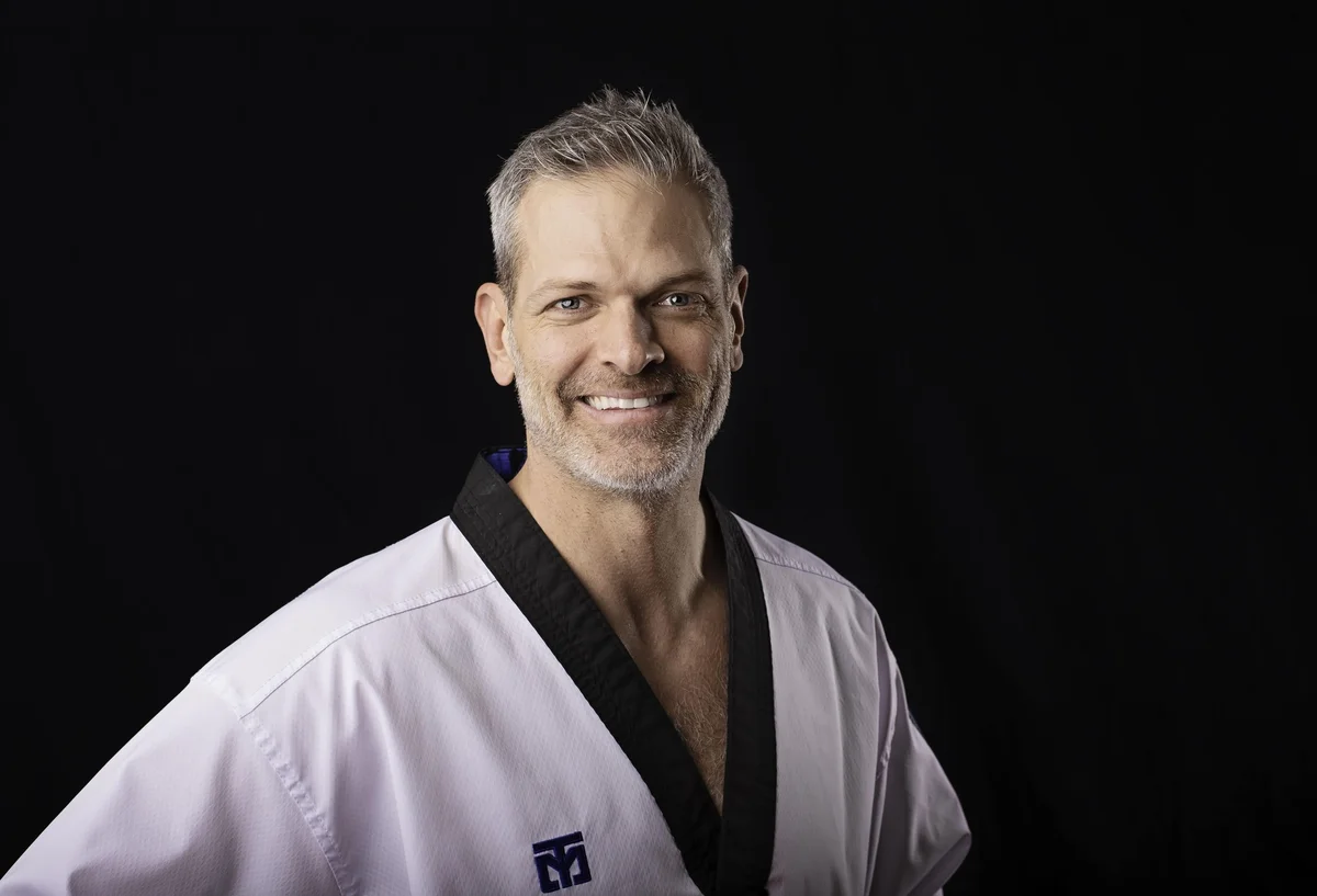 The ROCK Martial Arts & Fitness facility image