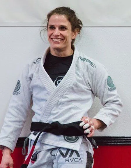 The Sanctuary Brazilian Jiu-Jitsu facility image