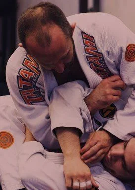 The Sanctuary Brazilian Jiu-Jitsu facility image