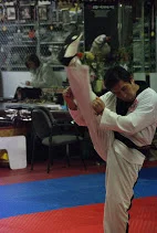 Tiger Kim's Academy facility image