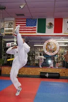 Tiger Kim's Academy facility image