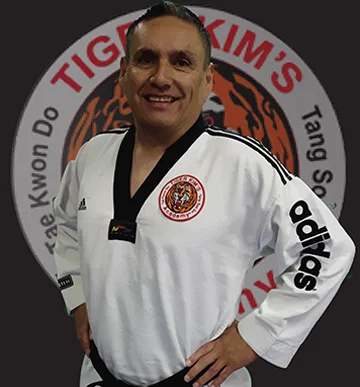 Tiger Kim's Academy facility image