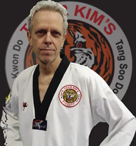 Tiger Kim's Academy facility image