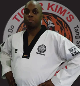 Tiger Kim's Academy facility image