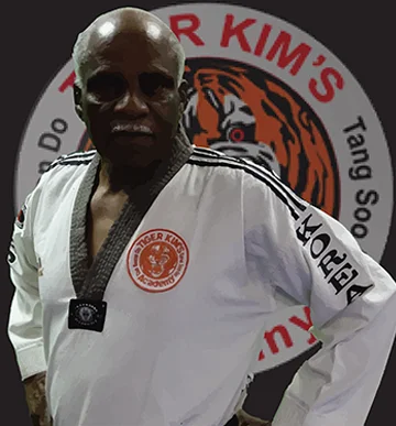 Tiger Kim's Academy facility image
