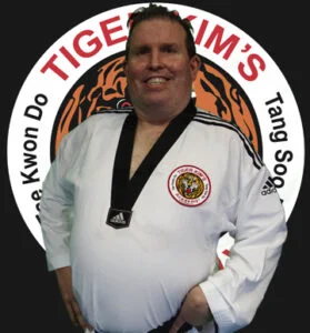 Tiger Kim's Academy facility image