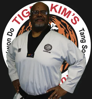 Tiger Kim's Academy facility image