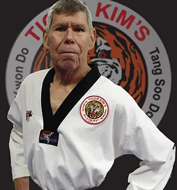 Tiger Kim's Academy facility image