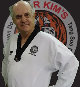 Tiger Kim's Academy facility image