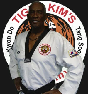 Tiger Kim's Academy facility image