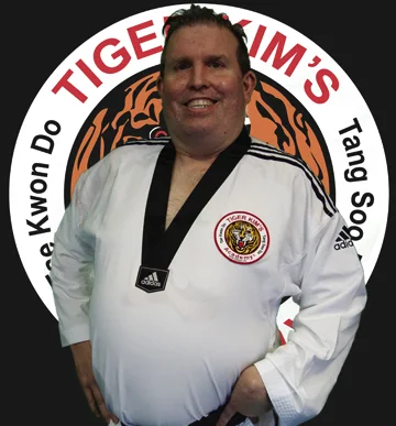 Tiger Kim's Academy facility image