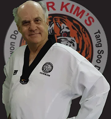 Tiger Kim's Academy facility image