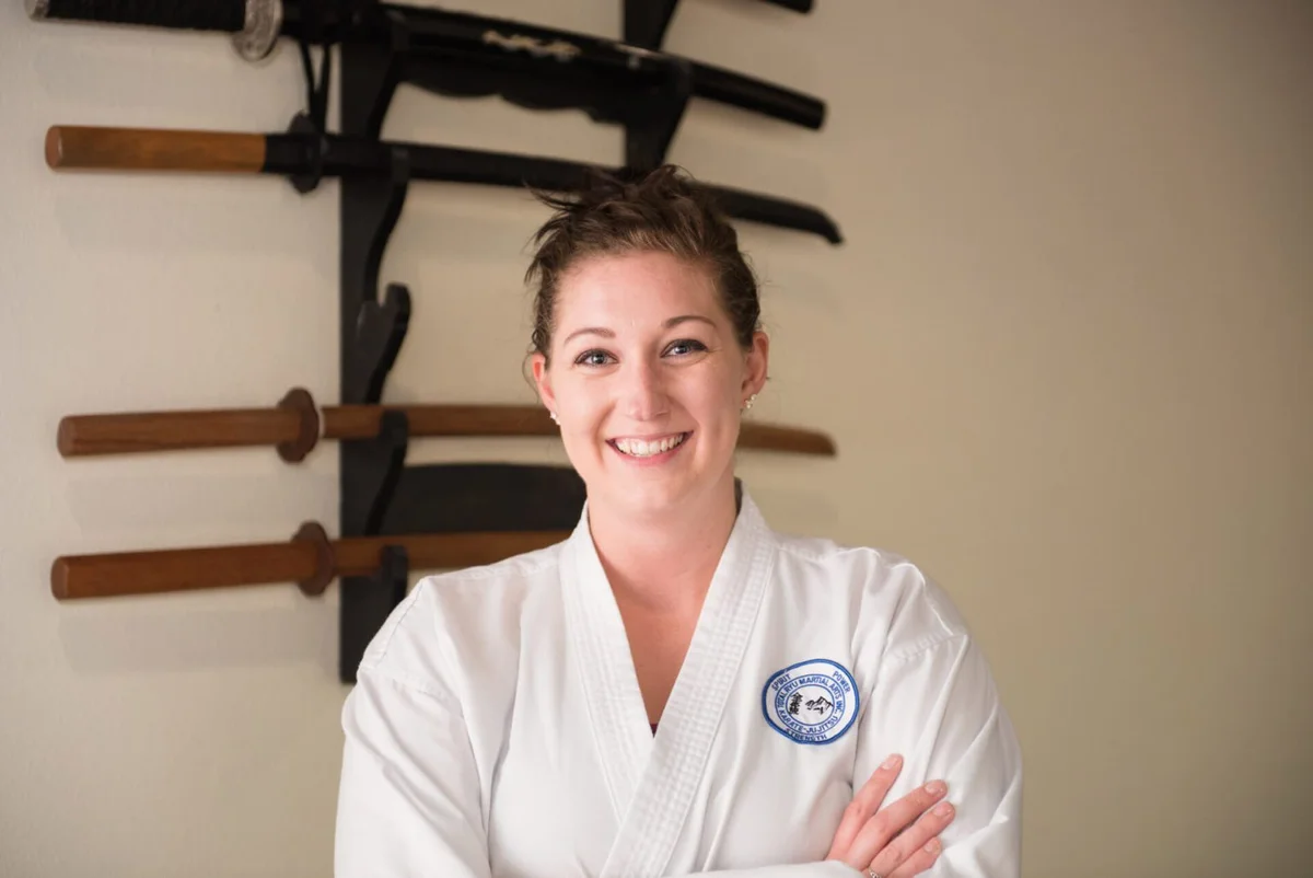 Total Ryu Martial Arts facility image