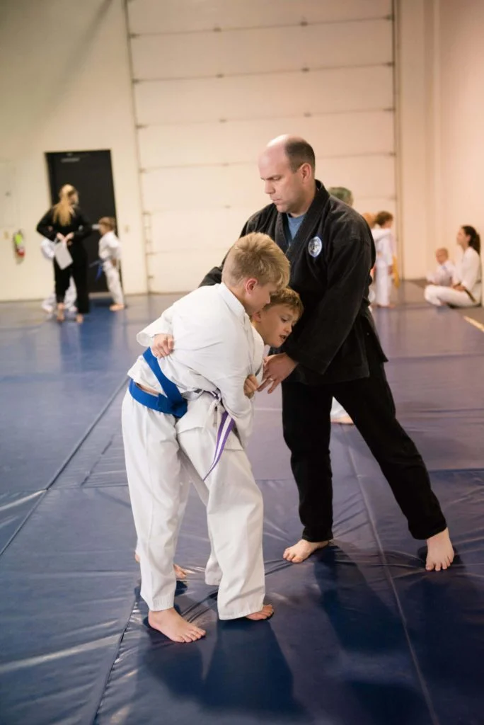 Total Ryu Martial Arts facility image