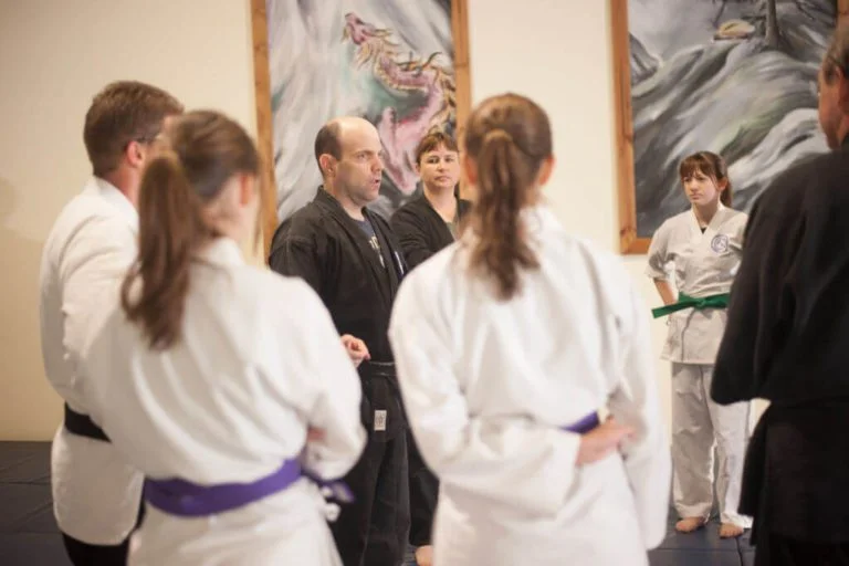 Total Ryu Martial Arts facility image