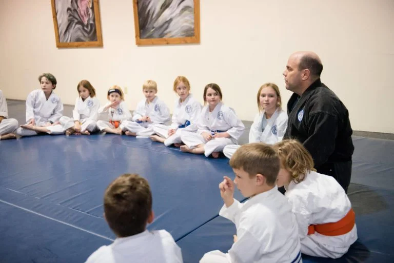 Total Ryu Martial Arts facility image