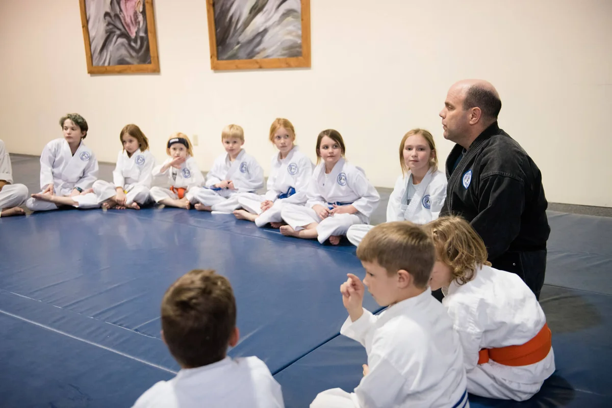 Total Ryu Martial Arts facility image