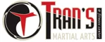 Tran's Family Martial Arts and Fitness Center academy logo
