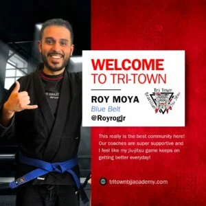 Tri-Town Brazilian Jiu Jitsu facility image
